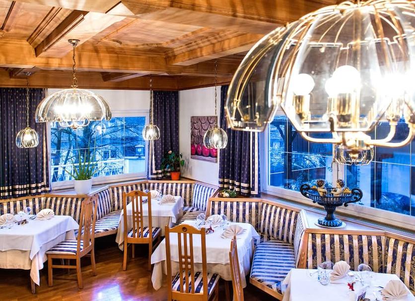Restauracja Zdjęcie
