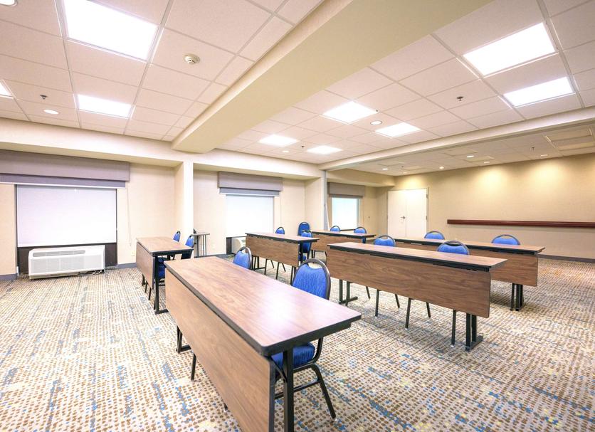 Sala konferencyjna Zdjęcie