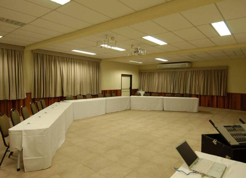 Sala konferencyjna Zdjęcie