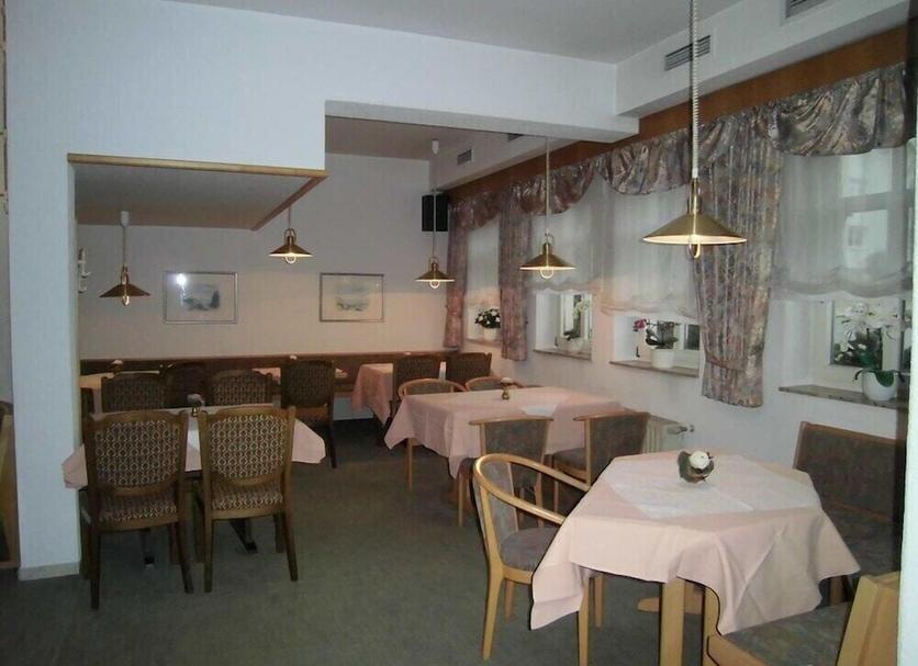 Restauracja Zdjęcie