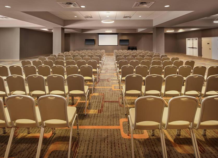 Sala konferencyjna Zdjęcie