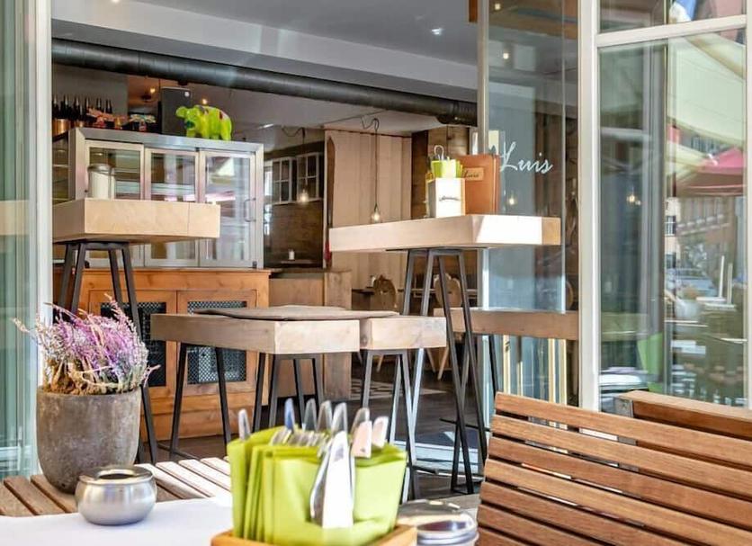 Restauracja Zdjęcie