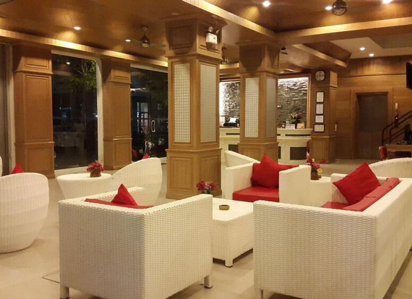 Lobby Zdjęcie
