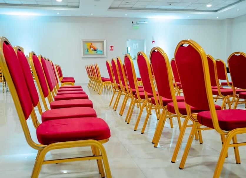 Sala konferencyjna Zdjęcie