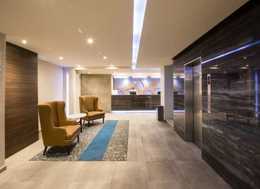 Lobby Zdjęcie