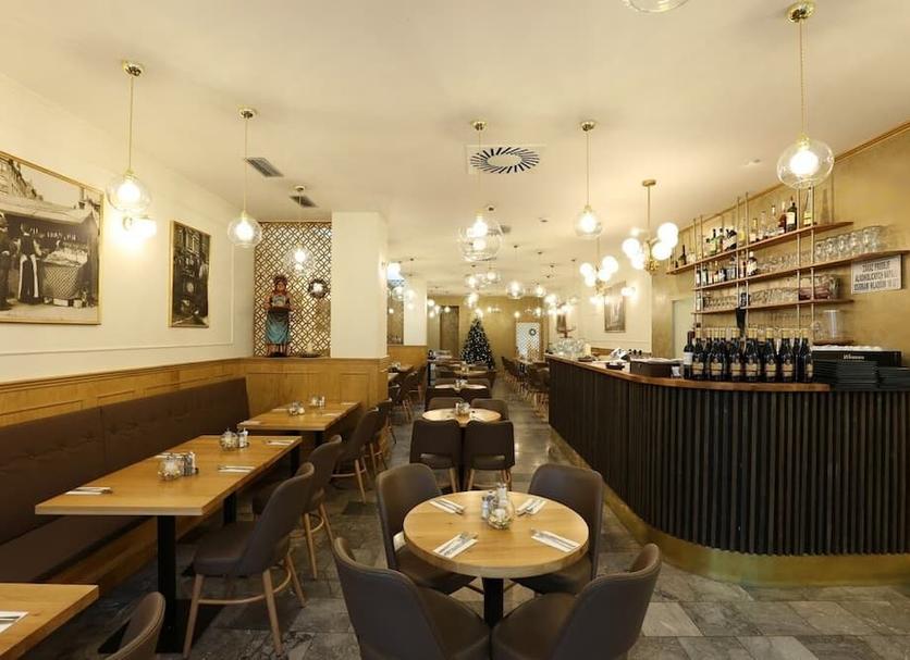 Bar Zdjęcie