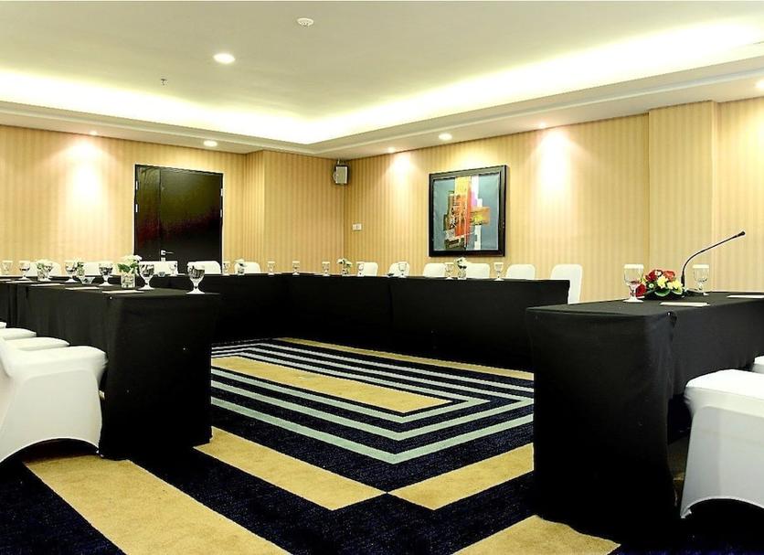 Sala konferencyjna Zdjęcie