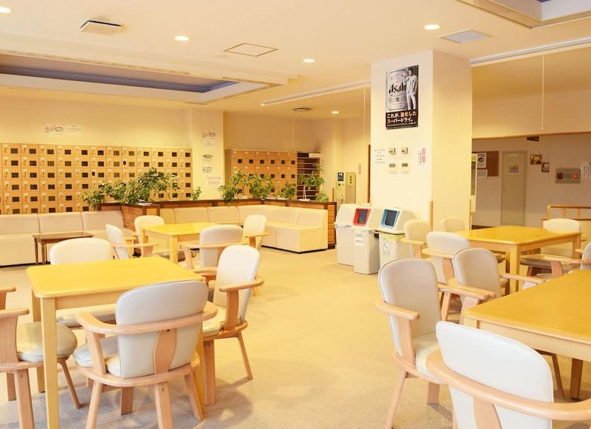 Restauracja Zdjęcie