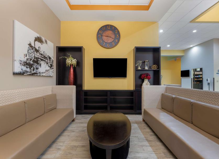 Lobby Zdjęcie