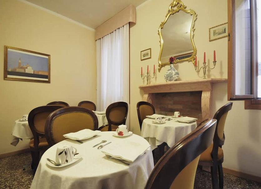 Restauracja Zdjęcie