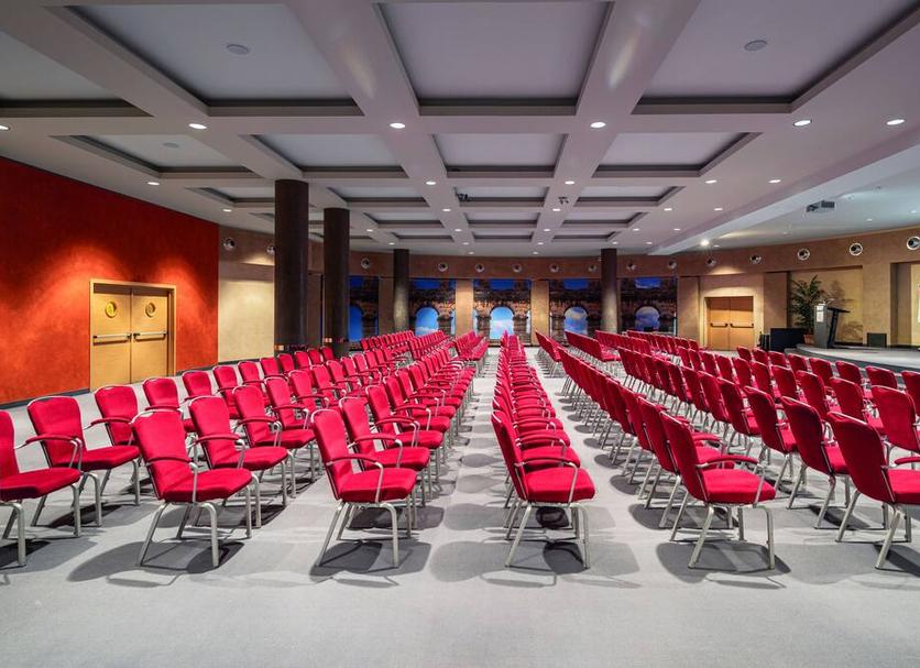 Sala konferencyjna Zdjęcie