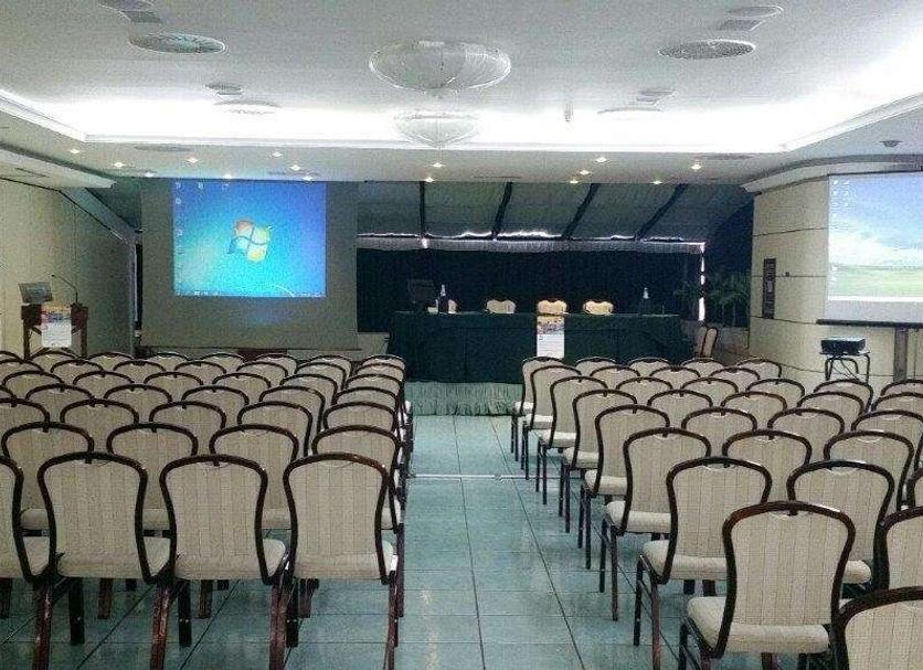 Sala konferencyjna Zdjęcie