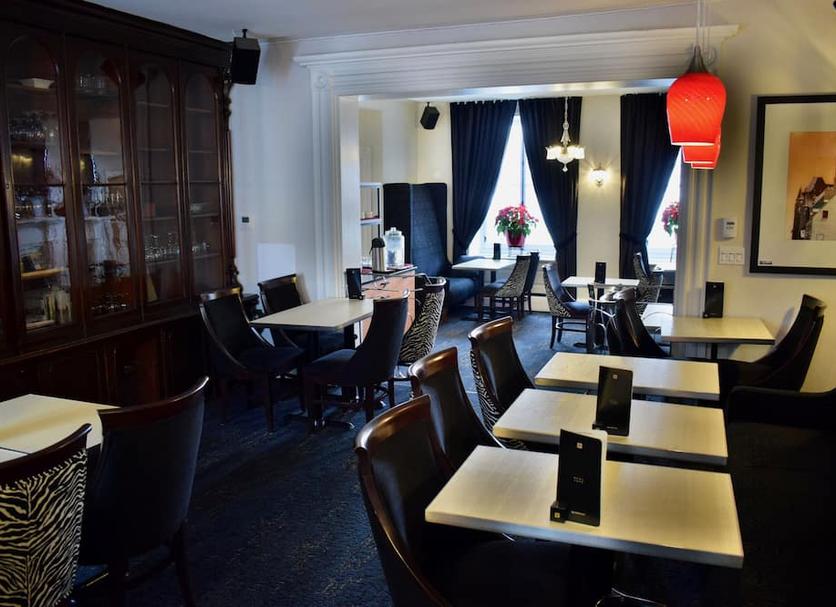 Restauracja Zdjęcie