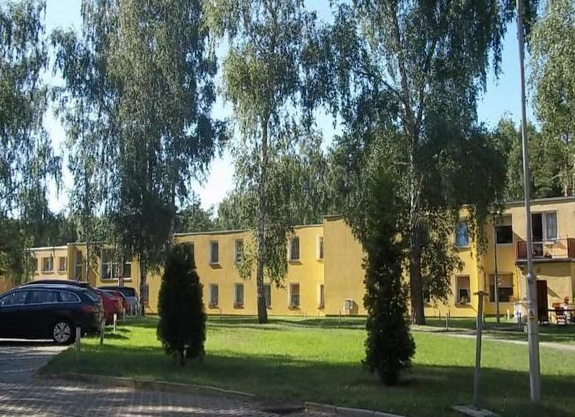 Widok na zewnątrz Zdjęcie