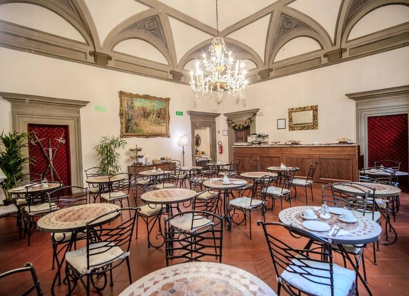 Restauracja Zdjęcie