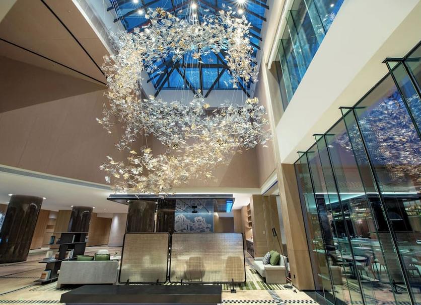 Lobby Zdjęcie