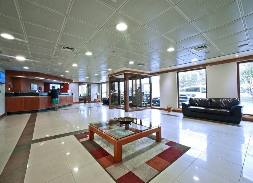 Lobby Zdjęcie
