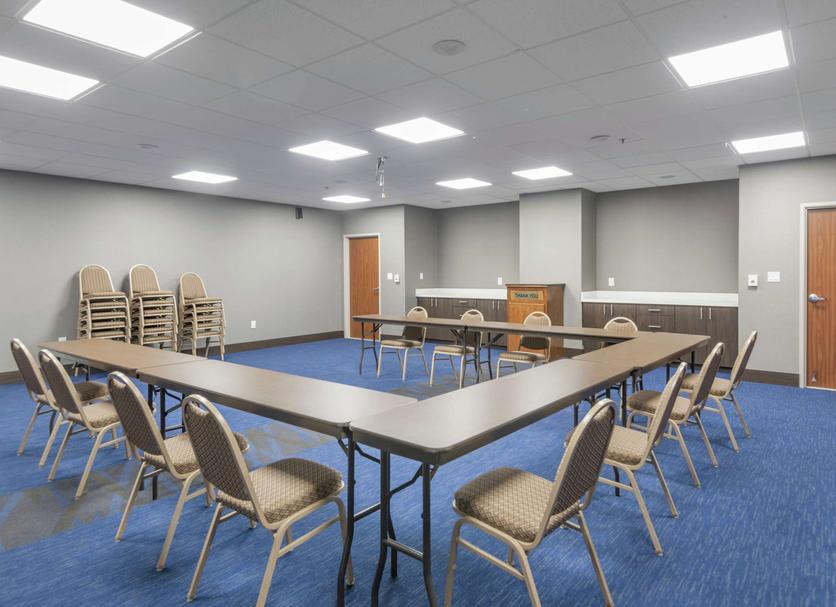 Sala konferencyjna Zdjęcie