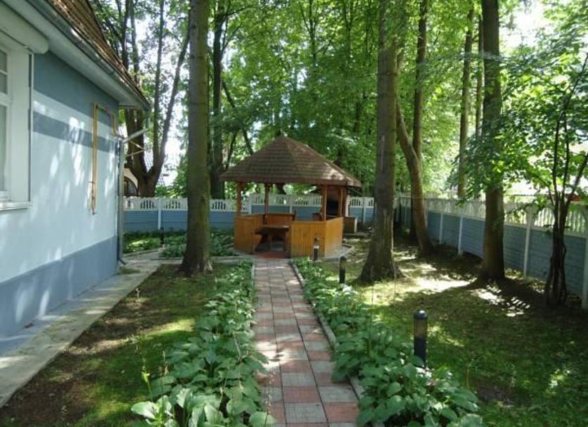 Widok na zewnątrz Zdjęcie