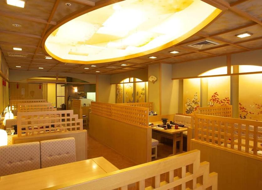 Restauracja Zdjęcie