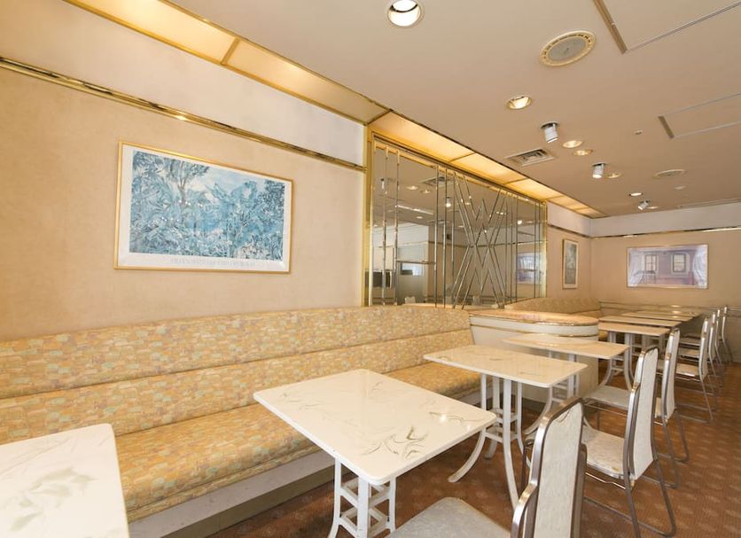 Restauracja Zdjęcie