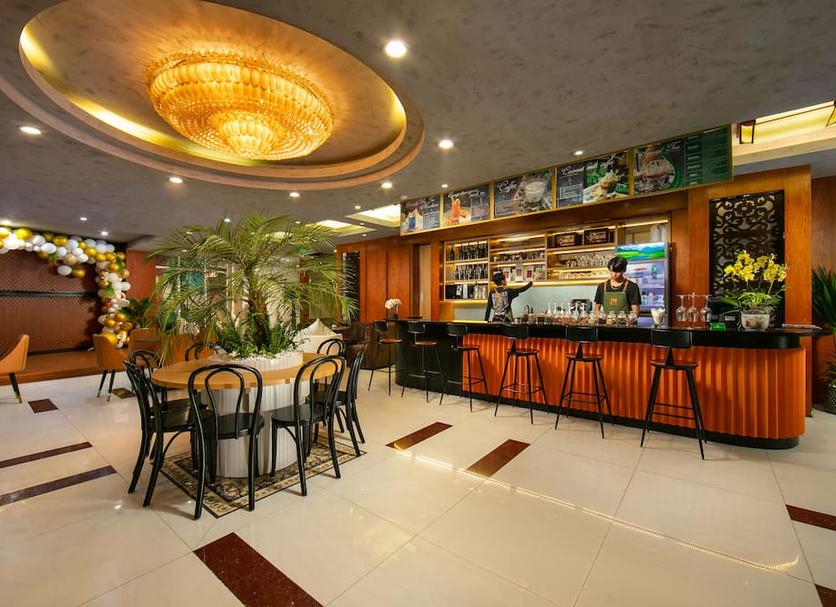 Bar Zdjęcie
