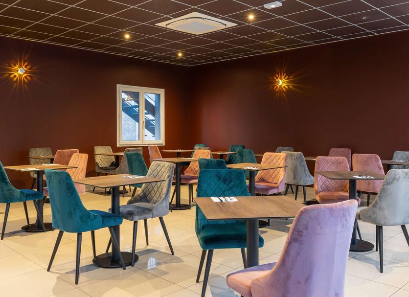 Restauracja Zdjęcie