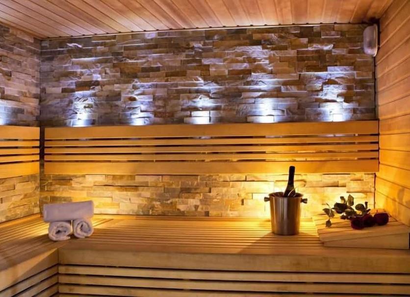 Spa Zdjęcie
