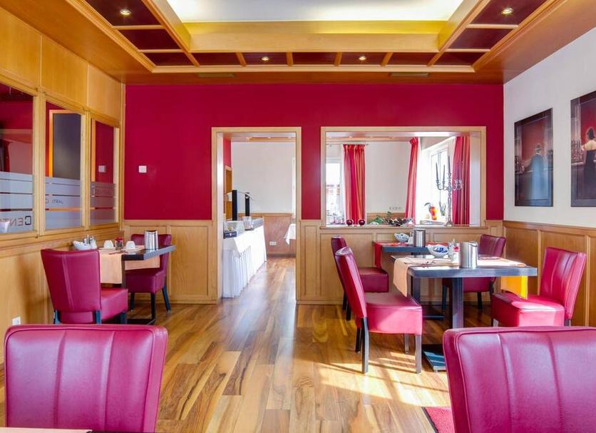 Restauracja Zdjęcie