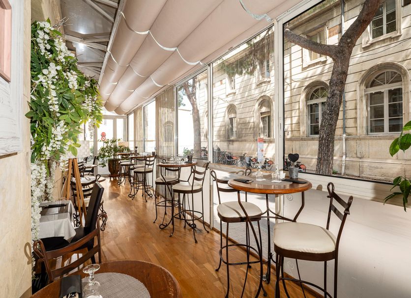 Restauracja Zdjęcie