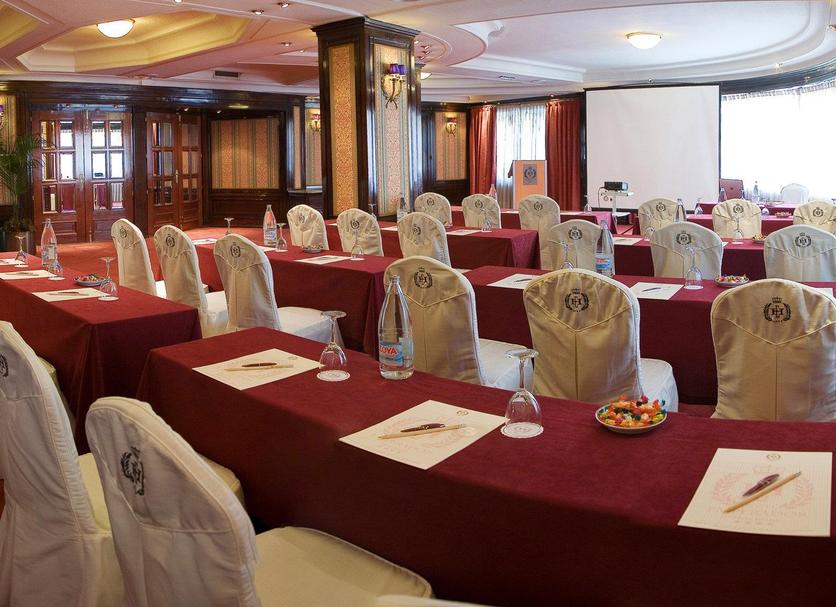 Sala konferencyjna Zdjęcie
