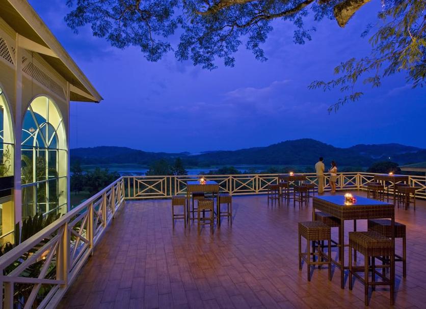 Balkon Zdjęcie