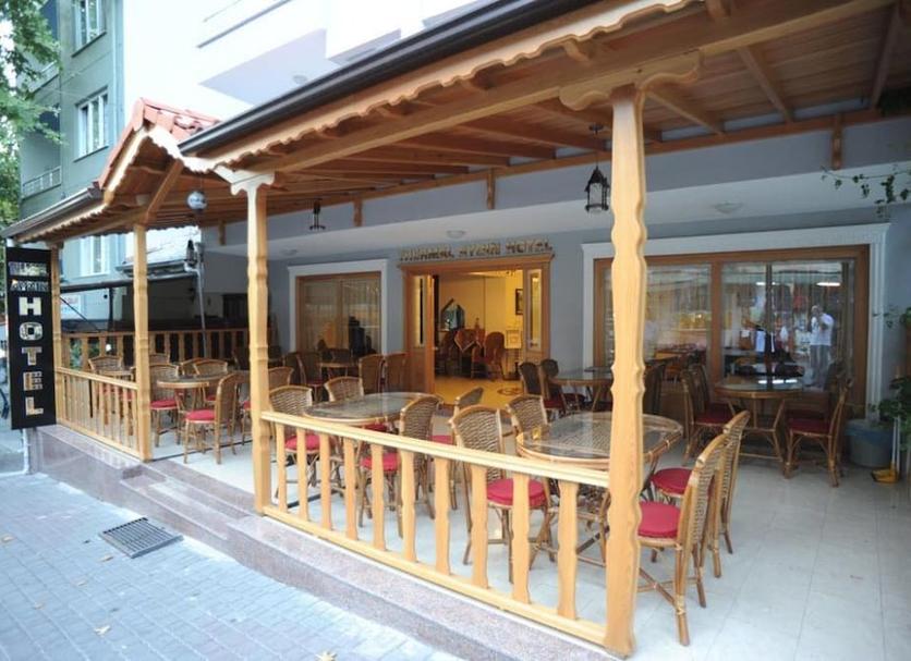 Patio Zdjęcie