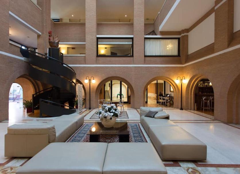 Lobby Zdjęcie