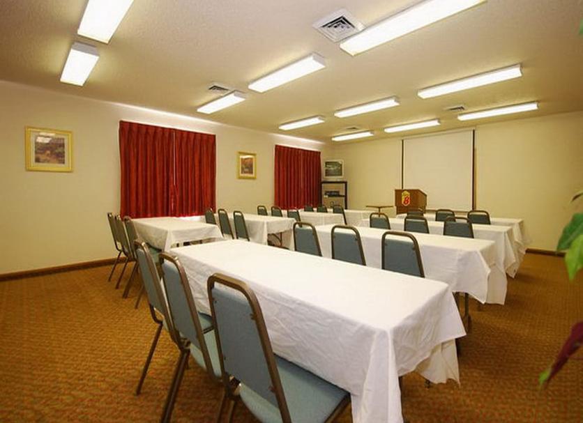 Sala konferencyjna Zdjęcie
