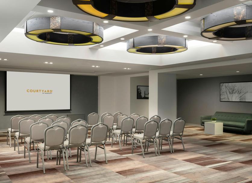 Sala konferencyjna Zdjęcie