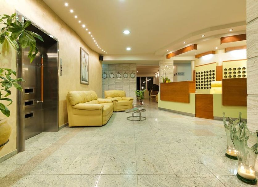 Lobby Zdjęcie