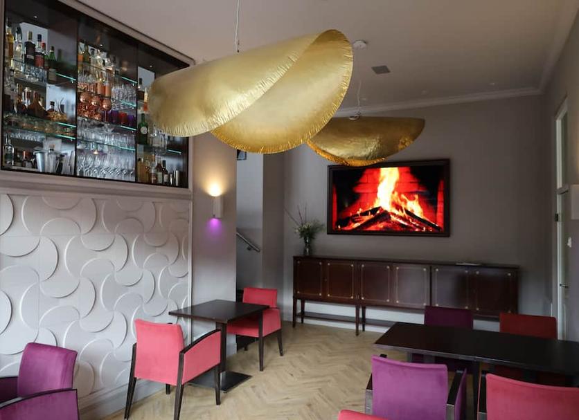 Bar Zdjęcie