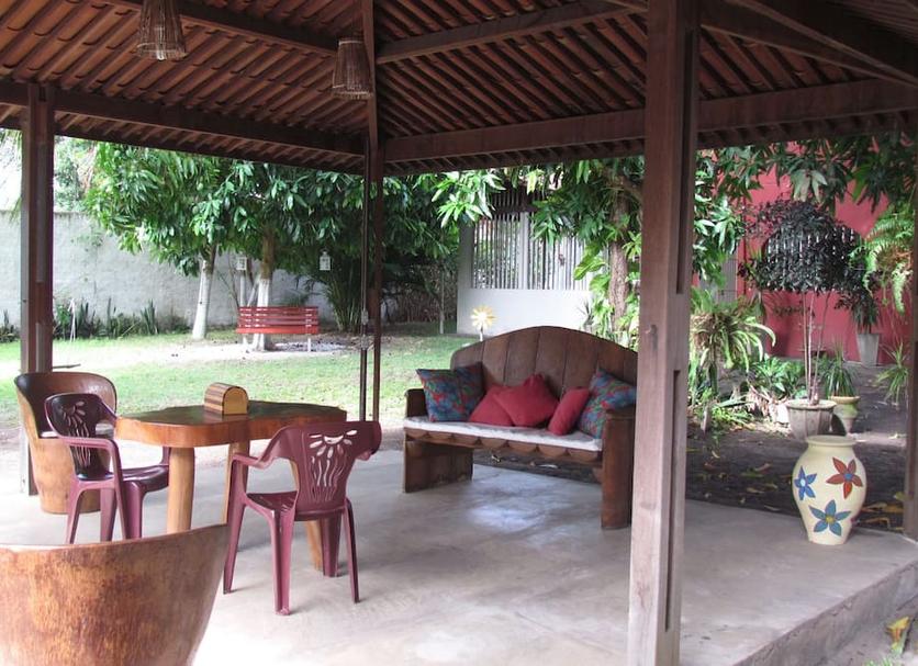 Patio Zdjęcie