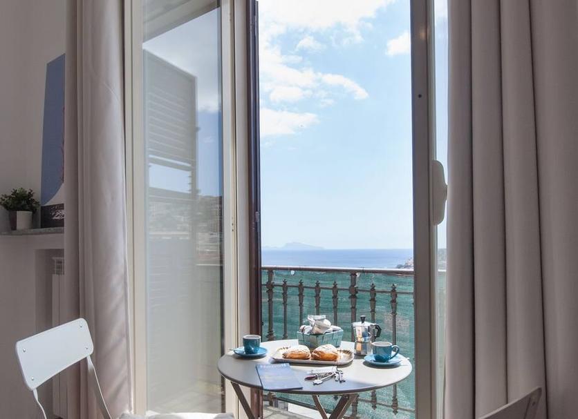 Balkon Zdjęcie