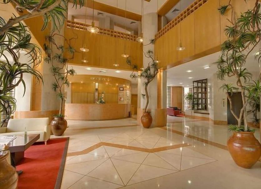 Lobby Zdjęcie