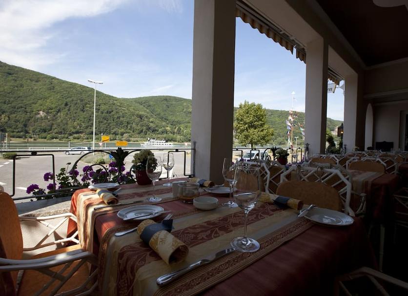 Restauracja Zdjęcie