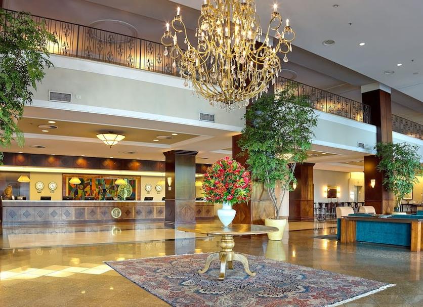 Lobby Zdjęcie
