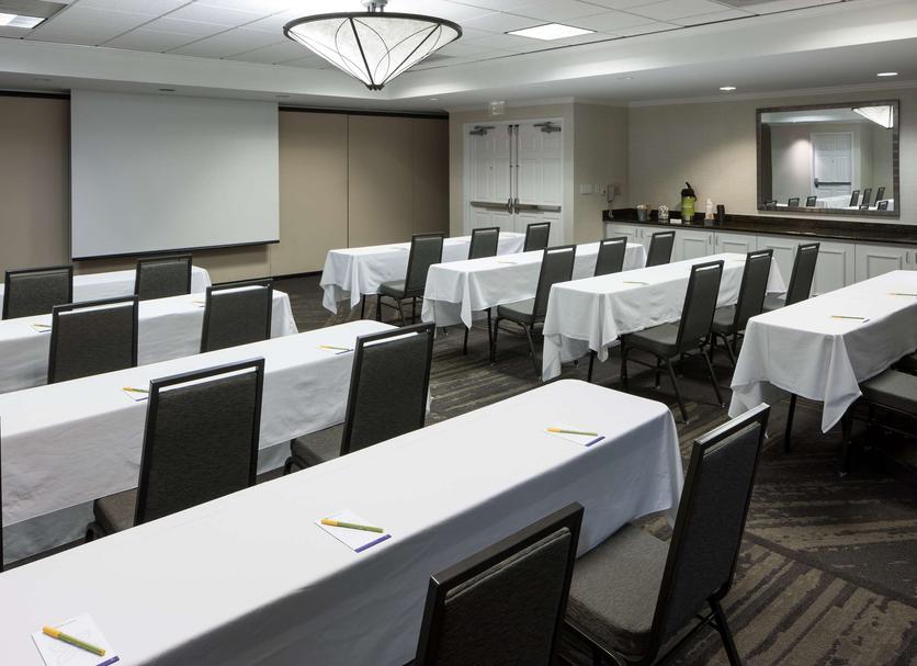 Sala konferencyjna Zdjęcie