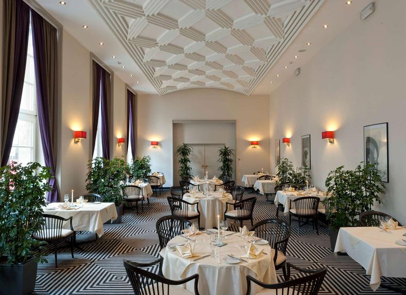 Restauracja Zdjęcie