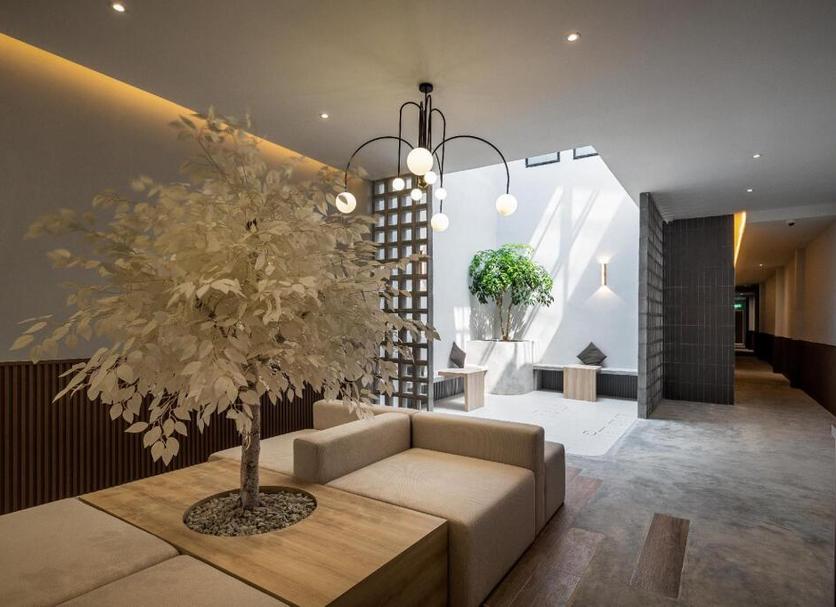 Lobby Zdjęcie