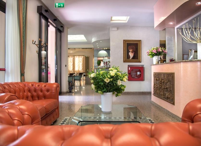 Lobby Zdjęcie