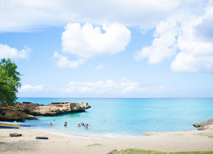 Plaża Zdjęcie
