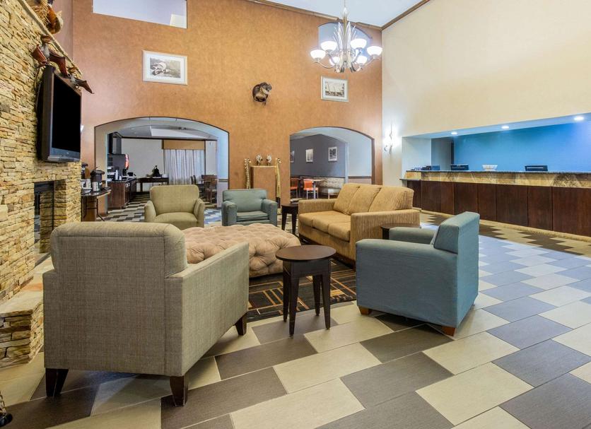 Lobby Zdjęcie