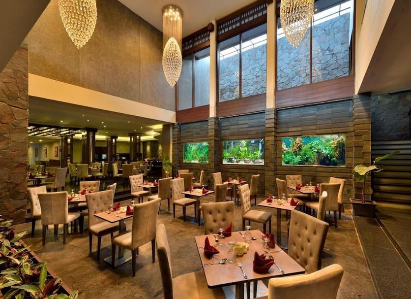 Restauracja Zdjęcie
